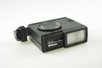 Nikon SB-10 flitser, Ophalen of Verzenden, Gebruikt, Nikon
