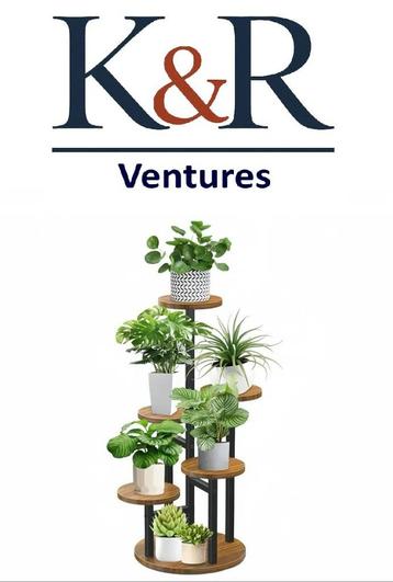 K&R Ventures Planten Standaard beschikbaar voor biedingen