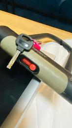 Stahlex ART-4 Beugelslot - Heavy Duty - Maximale beveiliging, Fietsen en Brommers, Fietsaccessoires | Fietssloten, Ophalen of Verzenden