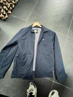 Hugo boss zomerjas jongen blauw maat 14, Kinderen en Baby's, Gebruikt, Schipluidenlaan 20 5035KJ Tilburg, Jongen, Jas