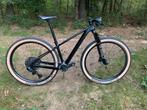 Mtb full carbon maat S .29 inc .zeer licht, Fietsen en Brommers, Fietsen | Mountainbikes en ATB, Hardtail, Heren, Zo goed als nieuw