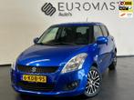 Suzuki Swift 1.2 Exclusive EASSS Airco Cruise Stoelverwarmin, Auto's, Suzuki, Voorwielaandrijving, Stof, Gebruikt, 1242 cc
