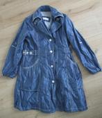 Concept K blauwe trenchcoat, maat 38, nieuw, Kleding | Dames, Nieuw, Stichting Angel's Choice, Angelschoice@gmail.com, Concept K