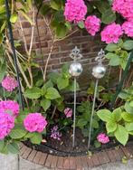 Tuin decoratie - 2 stuks, Ophalen of Verzenden