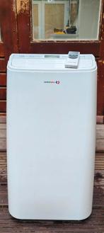 Comfort Plus Mobiele Airco, Ophalen, Gebruikt, Mobiele airco, Afstandsbediening