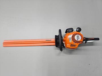 Stihl HS 45 Benzine Heggenschaar 60cm HS45  beschikbaar voor biedingen