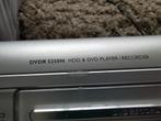 philips hdd en dvd player/recorder, Ophalen of Verzenden, Gebruikt, Dvd-recorder, Philips