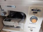 Lewestein Astra naaimachine in koffer, Gebruikt, Ophalen of Verzenden, Nvt, Nvt