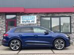 Audi Q4 e-tron 40 S-LINE Competition 77 kWh PANO l SONOS l S, Auto's, Automaat, Achterwielaandrijving, Gebruikt, 520 km