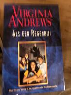 Virginia Andrews - Als een Regenbui, Ophalen of Verzenden, Zo goed als nieuw, Nederland