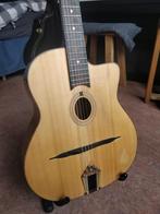 Gypsy Jazz gitaar Macaferri oval hole Gallato, Ophalen, Gebruikt, Overige typen