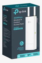 TP-Link omada EAP110-Outdoor, Computers en Software, Accesspoints, Ophalen of Verzenden, Zo goed als nieuw, TP-Link