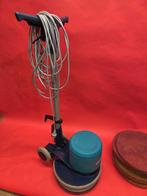 Wetrok Monomatic Hs schrobmachine, Doe-het-zelf en Verbouw, Reinigingsmachines, Ophalen of Verzenden, Zo goed als nieuw