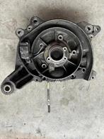 Piaggio zip 2t ac carter deel uitlaat motor blok onderdelen, Motoren, Ophalen of Verzenden