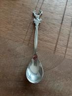 Leuk lepeltje met hert, Ophalen of Verzenden