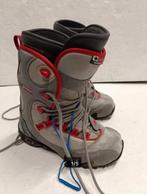 Vans Snowboardschoenen maat 42 (27cm), Sport en Fitness, Snowboarden, Gebruikt, Schoenen, Ophalen of Verzenden