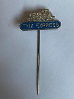 Speldje TRIX EXPRESS, Verzamelen, Verzenden, Nieuw, Merk, Speldje of Pin