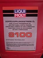 Liqui Moly 8100 dubbele koppeling bakolie synthetisch 5L, Ophalen of Verzenden