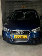 Audi A1 1.2 Tfsi 63KW SB 2013 Blauw, Auto's, Audi, Voorwielaandrijving, A1, 4 cilinders, Blauw