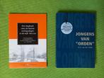 2 boeken over Apeldoorn in de oorlog, Ophalen of Verzenden, Algemeen, Tweede Wereldoorlog, Gelezen