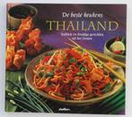 Thailand - Kookboek (1998), Boeken, Zo goed als nieuw, Azië en Oosters, Verzenden