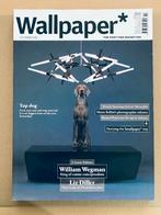 Wallpaper Magazine (UK) 199 - Oktober 2015, Boeken, Tijdschriften en Kranten, Ophalen of Verzenden, Zo goed als nieuw, Glossy
