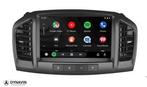 Dynavin navigatie Opel Insignia android 14 apple carplay usb, Auto diversen, Oberonweg 262 3208pg, Nieuw, Ophalen of Verzenden