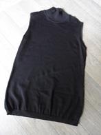 Dames shirt van GOLDIE ESTELLE, Maat 38/40 (M), Verzenden, Zwart, Nieuw