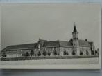 OOSTRUM  Noviciaat FOTOKAART, Verzamelen, Ansichtkaarten | Nederland, Ophalen of Verzenden, 1920 tot 1940, Ongelopen, Noord-Brabant