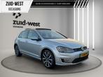 Volkswagen Golf 1.4 TSI GTE Pano Camera ACC, Auto's, Gebruikt, 4 cilinders, 1499 kg, Zilver of Grijs