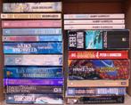 SF & Fantasy Gear, Gemmell, Gentle, Gibson, Hambly po's (E), Ophalen, Gelezen, Diverse auteurs