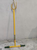 Grondwoeler, Ophalen, Zo goed als nieuw, Cultivator, Hendrik Jan de Tuinman.