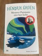 Hendrik Groen - Meneer Putmans ziet het licht, Ophalen of Verzenden, Zo goed als nieuw, Overige onderwerpen, Roman Meulenhoff