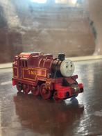 Thomas de Trein LMS Locomotief, Ophalen, Gebruikt, Jongen of Meisje