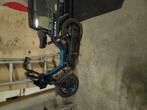 gilera citta, Fietsen en Brommers, Ophalen, Gebruikt, Overige merken
