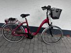 Elektrische damesfiets, Ophalen of Verzenden, Gebruikt, Overige merken