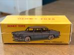 Dinky toys simca versailles   1:43 atlss ed, Ophalen of Verzenden, Zo goed als nieuw, Auto, Dinky Toys