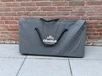 Obelink Store Luxe kast, Caravans en Kamperen, Ophalen of Verzenden, Zo goed als nieuw, Campingkast