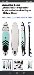 Nieuwe mooie Sup, Ophalen of Verzenden, Nieuw, SUP-boards