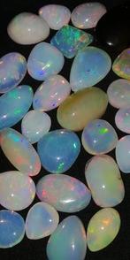 Black friday opaal, Sieraden, Tassen en Uiterlijk, Edelstenen, Ophalen of Verzenden, Zo goed als nieuw