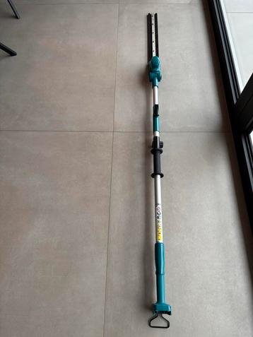 Makita DUN461w 18V Heggenschaar beschikbaar voor biedingen