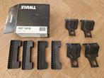 Thule Kit 1419 voor Alfa Romeo 159 glad dak in nieuwstaat, Ophalen of Verzenden, Zo goed als nieuw