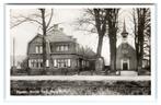 Hoogersmilde, Ned. Herv. Kerk, Verzamelen, Ansichtkaarten | Nederland, Verzenden, 1940 tot 1960, Ongelopen, Drenthe