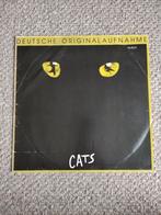 Cats musical, Ophalen of Verzenden