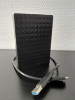 Seagate 4TB portable, Ophalen of Verzenden, Gebruikt