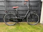 Degelijke Stadsfiets izgs, Ophalen, Gebruikt