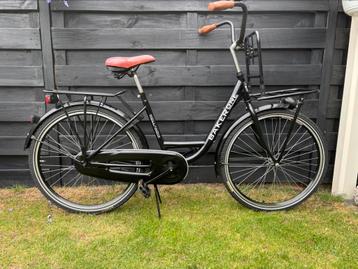 Degelijke Stadsfiets izgs beschikbaar voor biedingen