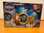 Playmobil Ayuma druppelvormig huis 70804, Kinderen en Baby's, Speelgoed | Playmobil, Complete set, Ophalen of Verzenden, Zo goed als nieuw