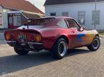 Opel GT 1.9 (1971) Originele Nederlandse auto, Auto's, 1897 cc, Achterwielaandrijving, Gebruikt, 4 cilinders