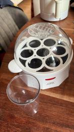 AFK Eierkoker, Witgoed en Apparatuur, Eierkokers, Ophalen of Verzenden, Gebruikt